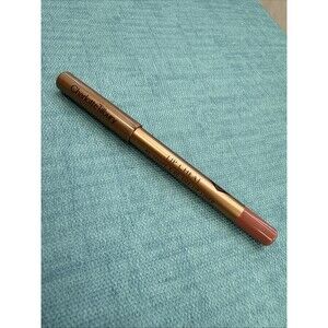 Mini Charlotte Tilbury Lip Cheat Lipliner in Pillow Talk. - 0.02 oz. New
